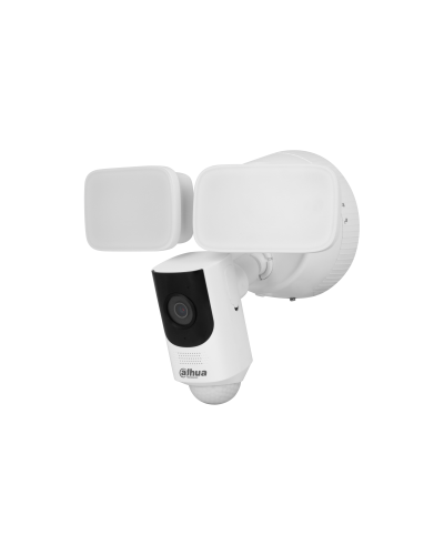 DH-IPC-WL46AP-0280B. Профессиональная видеокамера IP цилиндрическая. Dahua в Архангельске