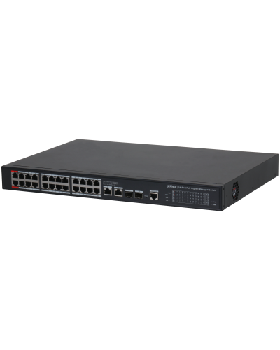 DH-S4228-24GT-360. Сетевой PoE коммутатор. Dahua в Архангельске