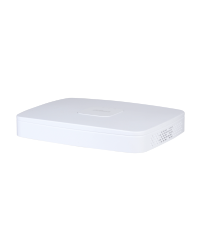 DHI-NVR4108-8P-EI. IP-видеорегистратор 8-канальный. Dahua в Архангельске