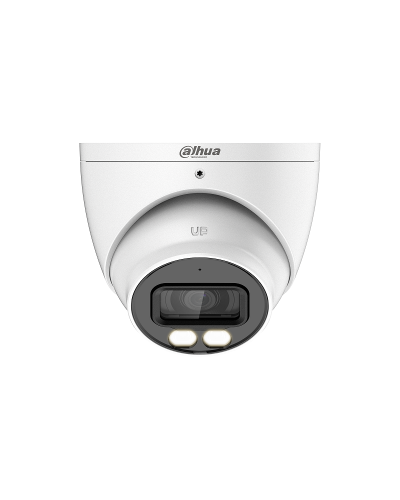 DH-HAC-HDW1509TP-IL-A-0280B-S2. Профессиональная видеокамера мультиформатная купольная. Dahua в Архангельске