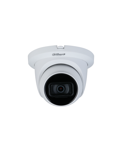 DH-HAC-HDW1500TLMQP-A-0360B-S2. Профессиональная видеокамера мультиформатная купольная. Dahua в Архангельске