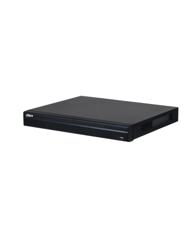 DHI-NVR4232-4KS2/L. IP-видеорегистратор 32-канальный. Dahua в Архангельске