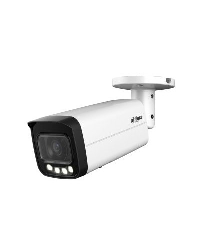 DH-IPC-HFW5449TP-ASE-LED-0280B-S2. Профессиональная видеокамера IP цилиндрическая. Dahua в Архангельске