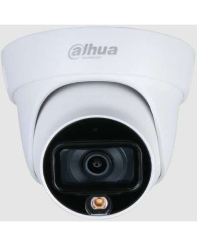 DH-IPC-HDW1439TP-A-LED-0360B-S4. Профессиональная видеокамера IP купольная. Dahua в Архангельске