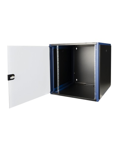 DR-600111. Шкаф телекоммуникационный 19 настенный 9U. Datarex в Архангельске