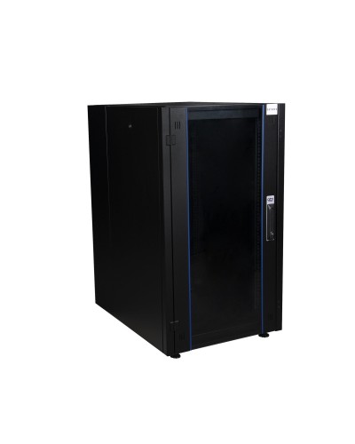DR-700111. Шкаф телекоммуникационный 19 напольный 22U. Datarex в Архангельске
