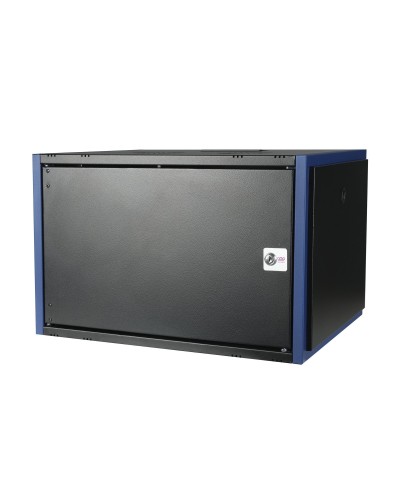 DR-610011. Шкаф телекоммуникационный 19 настенный 7U. Datarex в Архангельске