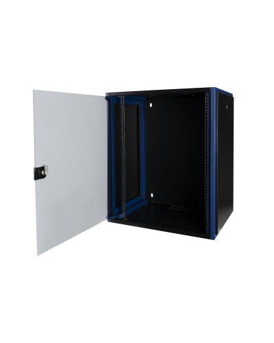 DR-600221. Шкаф телекоммуникационный 19 настенный 12U. Datarex в Архангельске