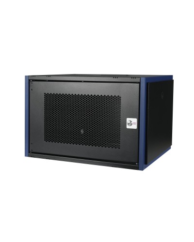 DR-620011. Шкаф телекоммуникационный 19 настенный 7U. Datarex в Архангельске