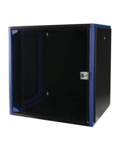 DR-600211. Шкаф телекоммуникационный 19 настенный 12U. Datarex в Архангельске