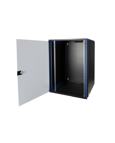 DR-600421. Шкаф телекоммуникационный 19 напольный 18U. Datarex в Архангельске