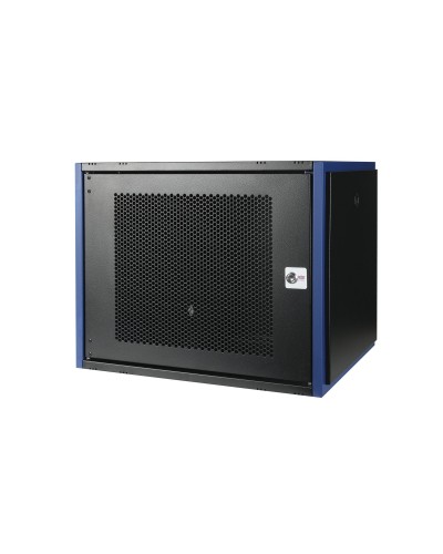 DR-620111. Шкаф телекоммуникационный 19 настенный 9U. Datarex в Архангельске