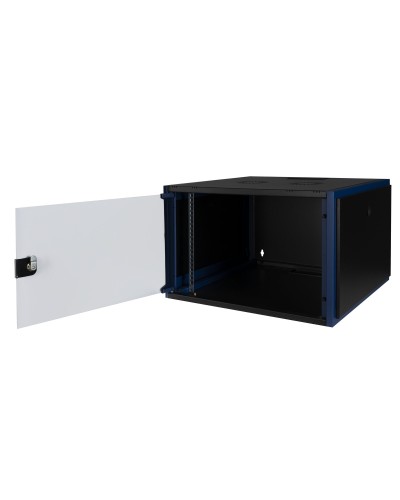 DR-600511. Шкаф телекоммуникационный 19 настенный 4U. Datarex в Архангельске