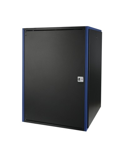 DR-610411. Шкаф телекоммуникационный 19 напольный 18U. Datarex в Архангельске