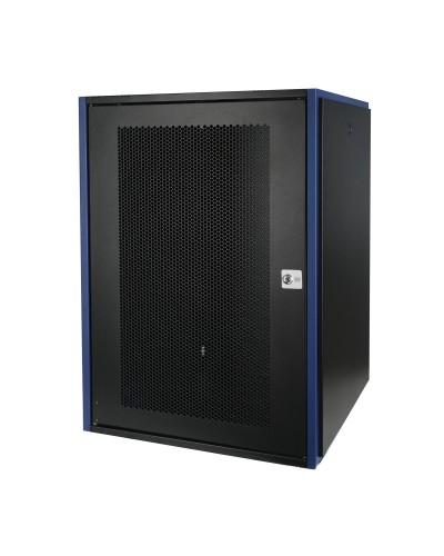 DR-620421. Шкаф телекоммуникационный 19 напольный 18U. Datarex в Архангельске