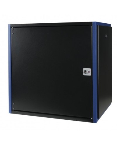 DR-610311. Шкаф телекоммуникационный 19 настенный 15U. Datarex в Архангельске