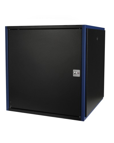 DR-610221. Шкаф телекоммуникационный 19 настенный 12U. Datarex в Архангельске