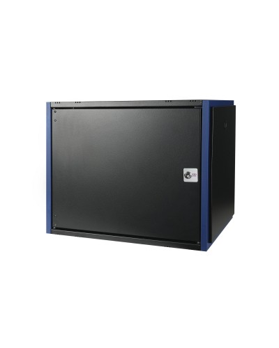 DR-610121. Шкаф телекоммуникационный 19 настенный 9U. Datarex в Архангельске