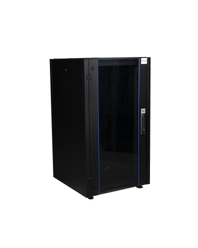 DR-700201. Шкаф телекоммуникационный 19 напольный 26U. Datarex в Архангельске