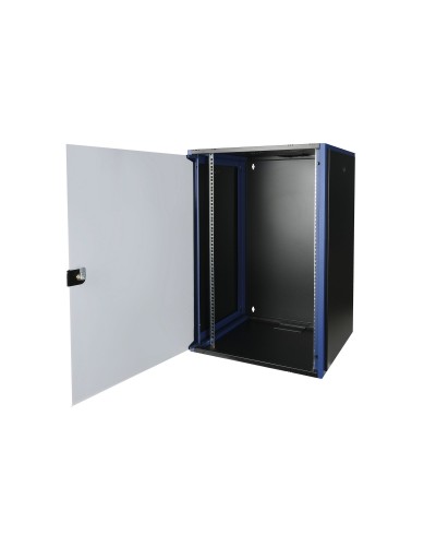 DR-600411. Шкаф телекоммуникационный 19 напольный 18U. Datarex в Архангельске