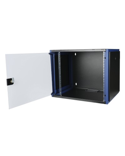 DR-600121. Шкаф телекоммуникационный 19 настенный 9U. Datarex в Архангельске