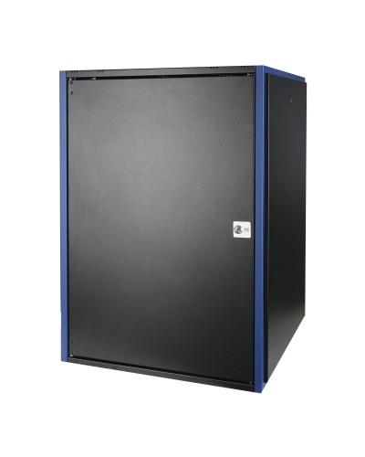 DR-610421. Шкаф телекоммуникационный 19 напольный 18U. Datarex в Архангельске
