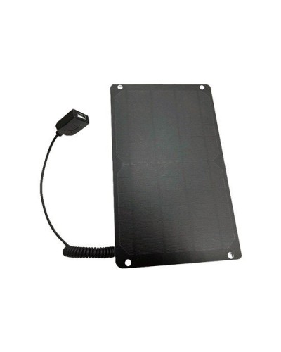 Delta Tourist Light 6. Солнечная панель с USB портом. Delta в Архангельске