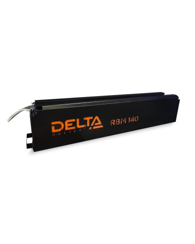 Delta RBM140. Батарейный модуль для ИБП APC. Delta в Архангельске