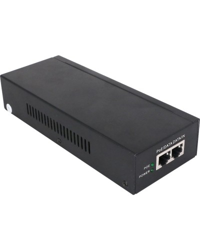 DNP90W52GWXM 100/1000/2500/10GBASE-T 90Вт 100-240В(АС). Инжектор PoE. Digma в Архангельске