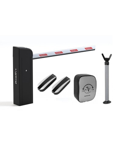 DoorHan BR-PRO4000KIT. Шлагбаум автоматический. DoorHan в Архангельске