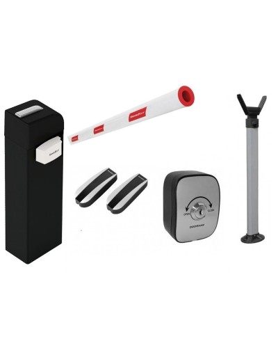 DoorHan BR-PRO5000RKIT. Шлагбаум автоматический. DoorHan в Архангельске