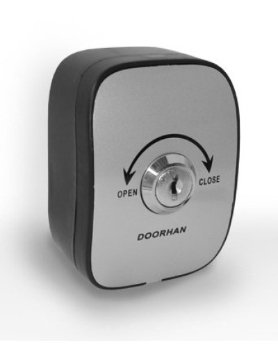 DoorHan SWK. Ключ-выключатель. DoorHan в Архангельске