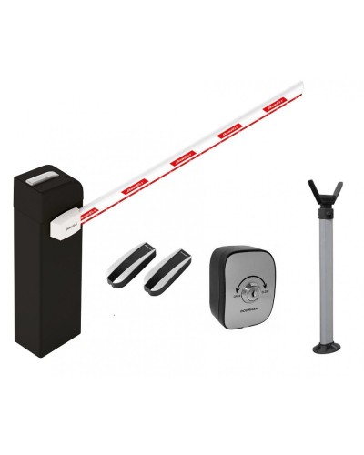 DoorHan BR-PRO5000LEDKIT. Шлагбаум автоматический. DoorHan в Архангельске