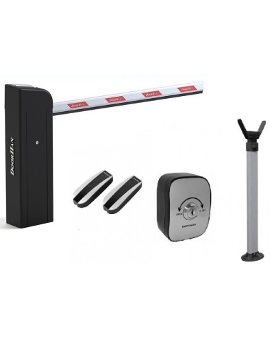 DoorHan BR-PRO-RPD3000KIT. Шлагбаум автоматический. DoorHan в Архангельске