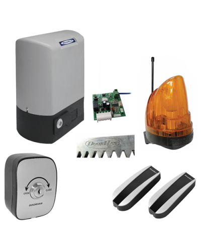 DoorHan SL-800KIT. Комплект привода для откатных ворот. DoorHan в Архангельске