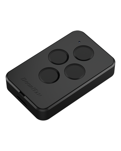 DoorHan Transmitter 4-PRO. Брелок-передатчик радиоканальный. DoorHan в Архангельске