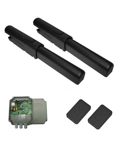 DoorHan SW-5000PROBASE +. Комплект приводов для распашных ворот. DoorHan в Архангельске