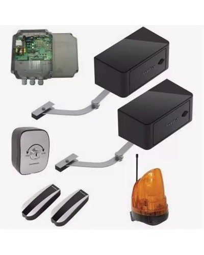DoorHan ARM-320PRO/Black-KIT. Комплект привода для распашных ворот. DoorHan в Архангельске