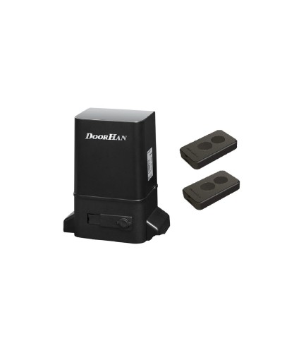 DoorHan SLIDING-1300PRO +. Привод для откатных ворот. DoorHan в Архангельске