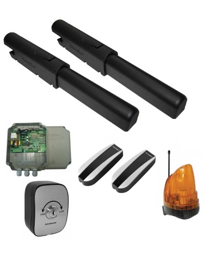 DoorHan SW-3000PROKIT. Комплект приводов для распашных ворот. DoorHan в Архангельске