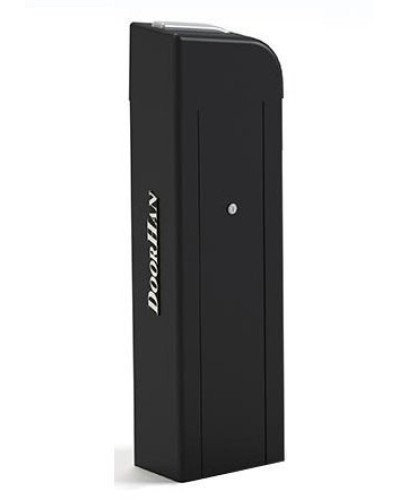 DoorHan BARRIER-PRO-RPD. Тумба автоматического шлагбаума. DoorHan в Архангельске