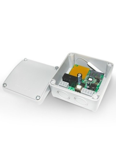 Doorhan GSM-3.0. Контроллер СКУД GSM. DoorHan в Архангельске