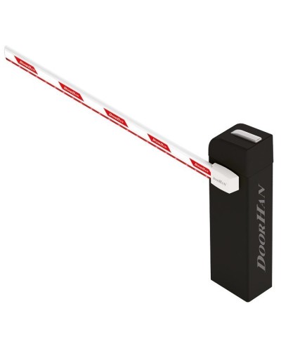 DoorHan BARRIER-PRO6000LED. Шлагбаум автоматический. DoorHan в Архангельске