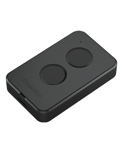 DoorHan Transmitter 2-PRO. Пульт дистанционный. DoorHan в Архангельске