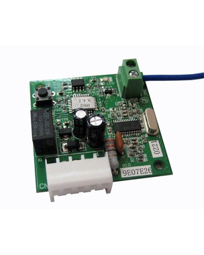 DoorHan Receiver 433. Приемник встраиваемый. DoorHan в Архангельске