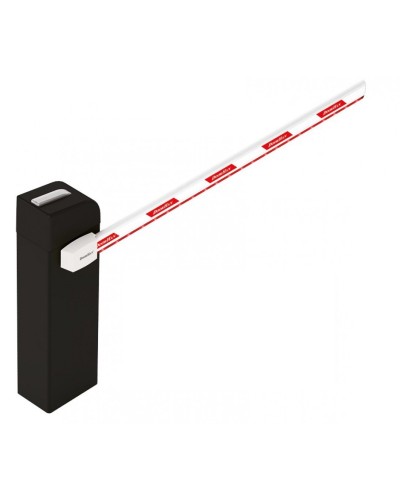 DoorHan BARRIER-PRO-RPD3000LED. Шлагбаум автоматический. DoorHan в Архангельске