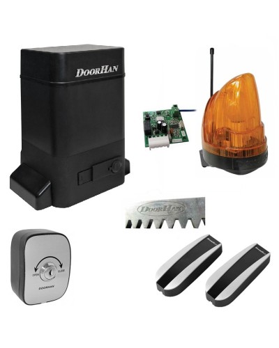DoorHan SL-2100KIT. Комплект привода для откатных ворот. DoorHan в Архангельске