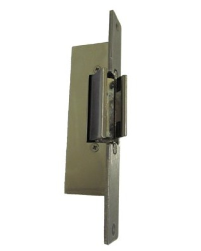 87 CII N 412/X 12V AC/DC НЗ. Защелка электромеханическая. Dorcas в Архангельске