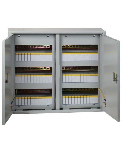 ЩРН-72 двухдверный (480х565х120) IP31 PROxima (mb21-72). Щит распределительный навесной. EKF в Архангельске