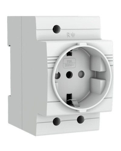 РДЕ-47 240В PROxima  (mdse-47-pro). Розетка. EKF в Архангельске